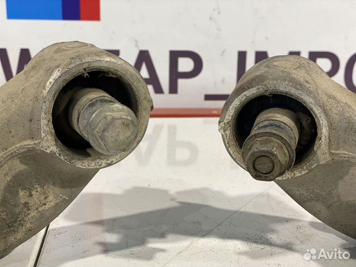 Задний качающийся H Н рычаг BMW e60 бмв Е60 M5