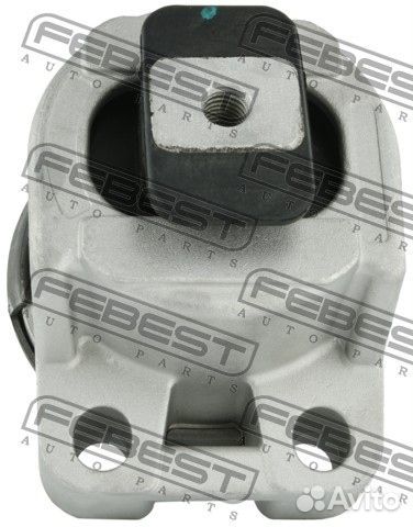 Подушка двигателя правая (гидравлическая)