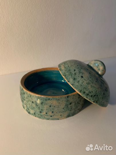 Шкатулка ручной работы