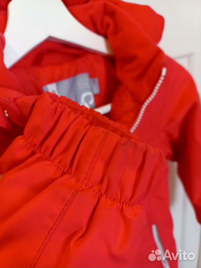 Куртка reima 116