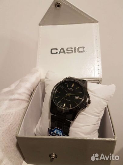 Мужские часы Casio