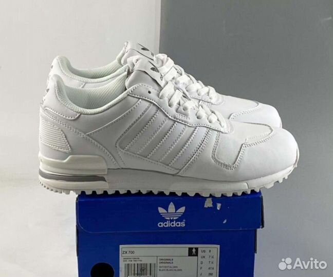 Новые кроссовки Adidas ZX 700 (40-46) Адидас