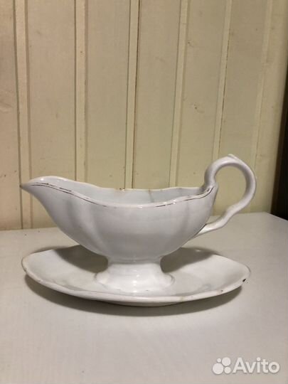 Соусник кузнецов