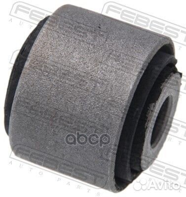 Сайлентблок задней подвески vwab-002 Febest