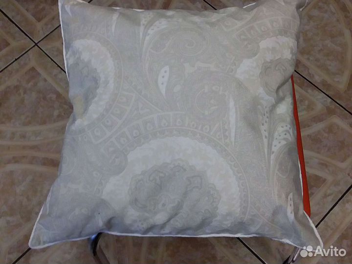 Подушка кедрово-пихтовая