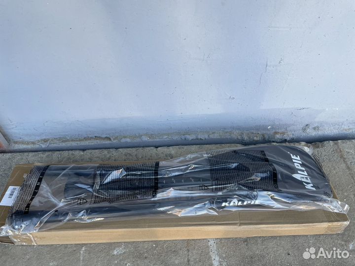 Весло для sup