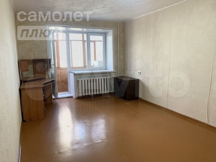 1-к. квартира, 30,6 м², 2/9 эт.