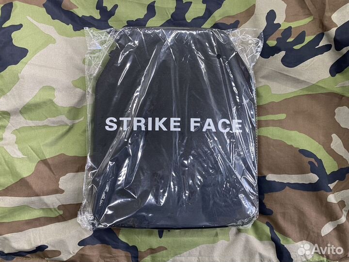 Броне плиты 25*30