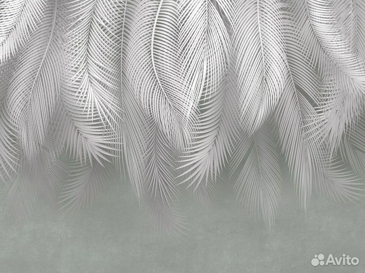 Бесшовные фотообои премиум-класса