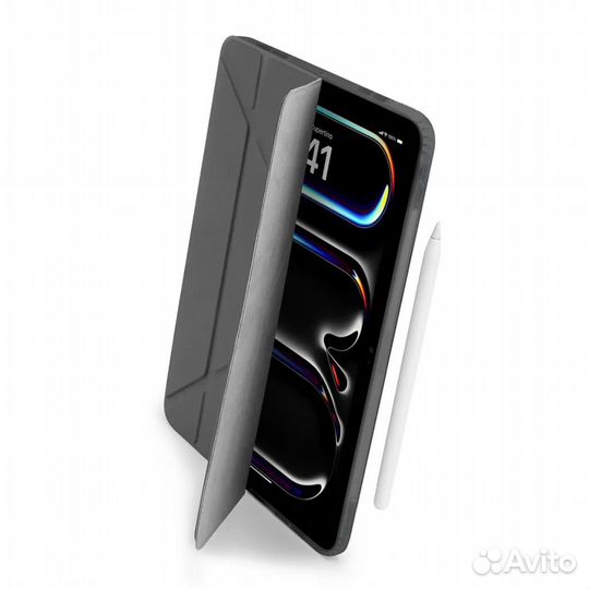 Чехол на iPad 