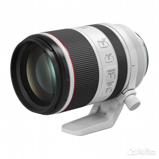 Canon RF 70-200mm F2.8L IS USM