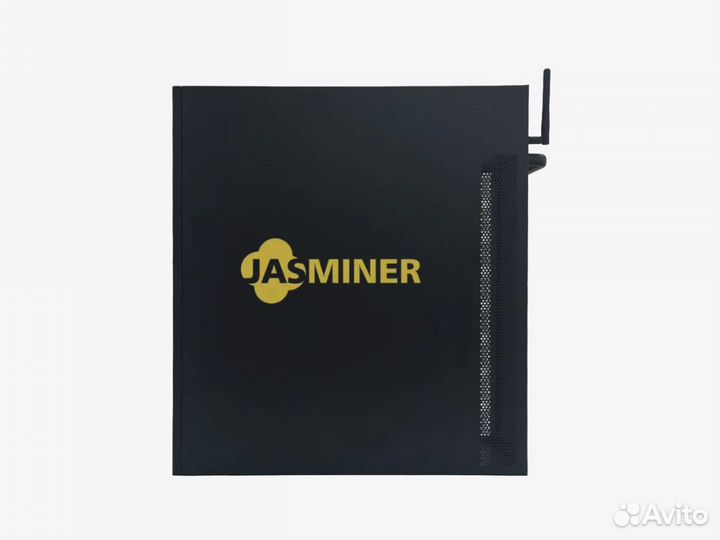 Майнер asic Jasminer X16-Q 1950m новый