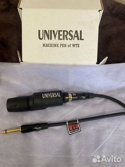 Машинка для тату и перманента