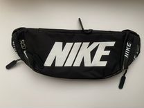 Поясная сумка Nike новая