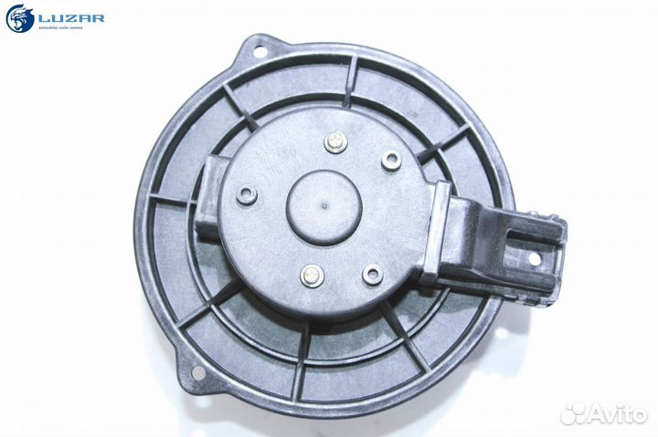 Вентилятор (печки) отопителя Kia Rio 3 2011-2017