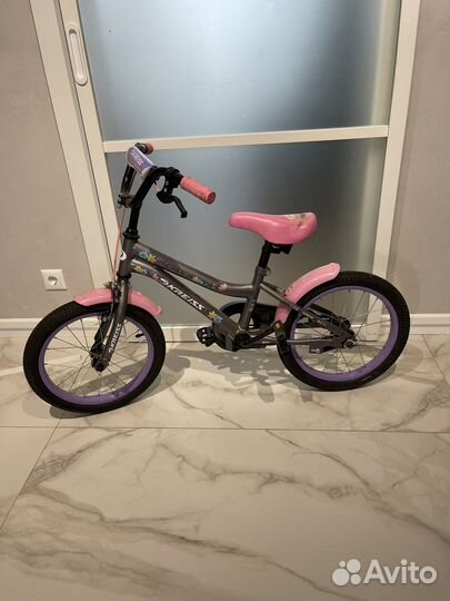 Детский велосипед kreiss