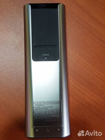 Пульт samsung оригинал AA59-00631A