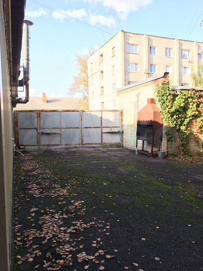 Общепит, 304 м²