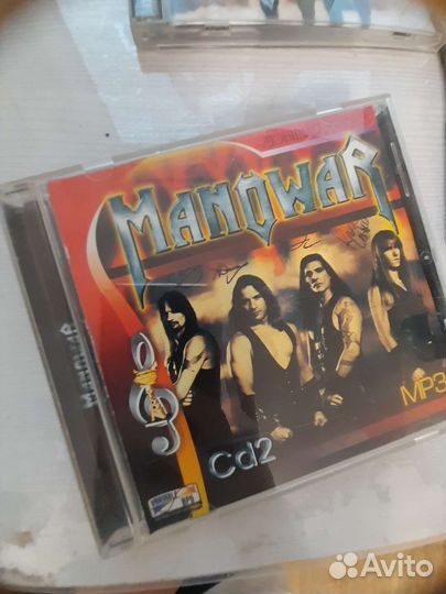 Mp3 диски музыка