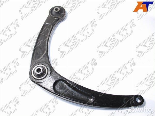 Рычаг подвески citroen berlingo 08, citroen C4 04