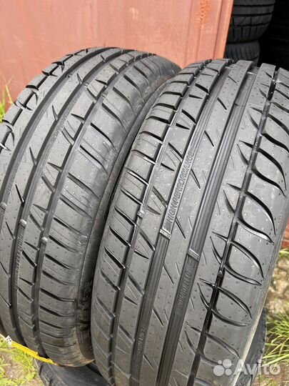 Taurus High Performance 205/60 R16