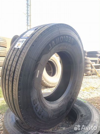 Грузовые шины Sailun SFR1 315/80 R22.5