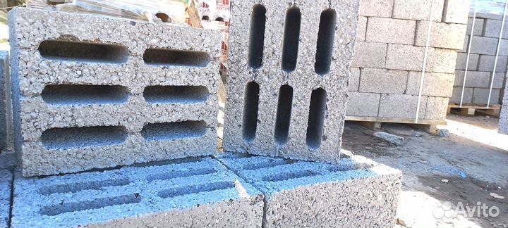 Блоки керамзитобетонные керамзитные шлакоблоки аг