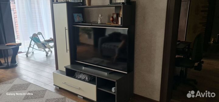 Стенка в гостиную для телевизора