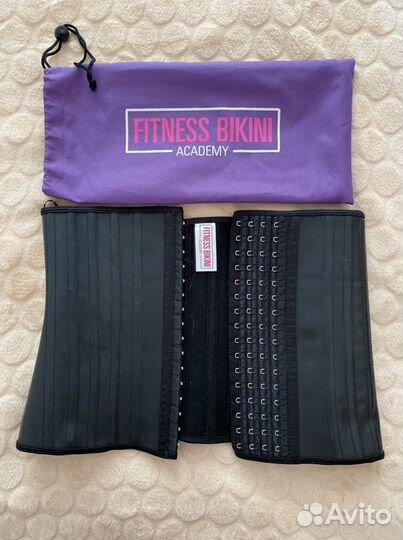 Корсет утягивающий