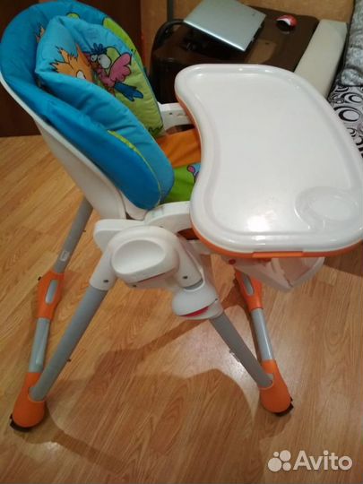 Стул для кормления