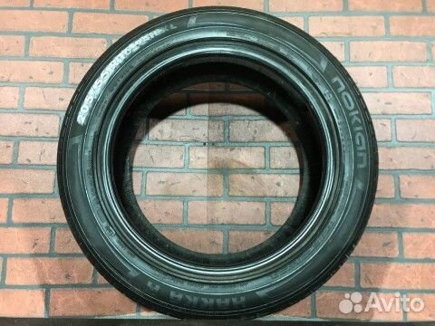 Nokian Tyres Hakka H 205/55 R16