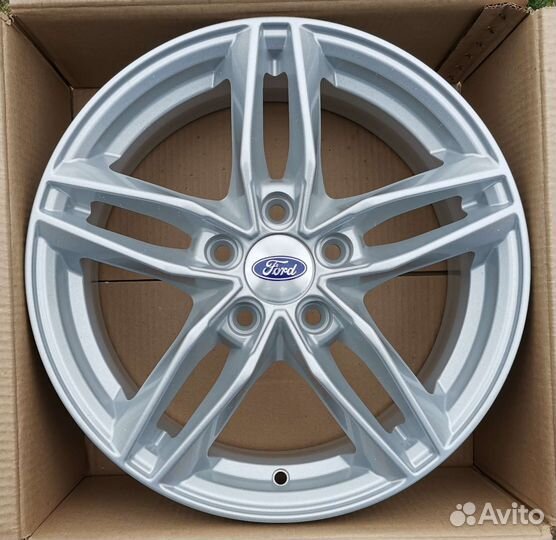 Ford Focus R16 новые