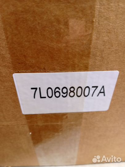 Компрессор пневмоподвески Tuareg cayenne