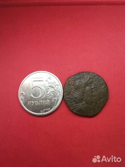 Монеты Боспорского Царства