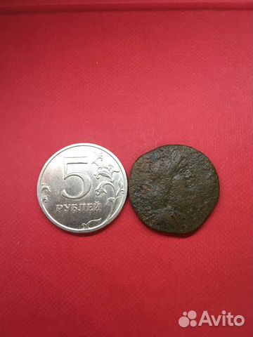 Монеты Боспорского Царства