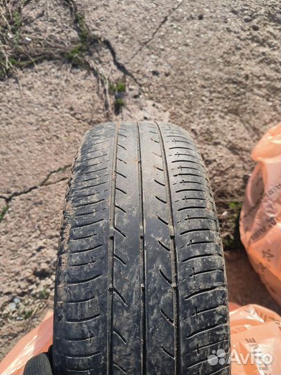 Bridgestone Ecopia EP25 175/65 R15 84H
