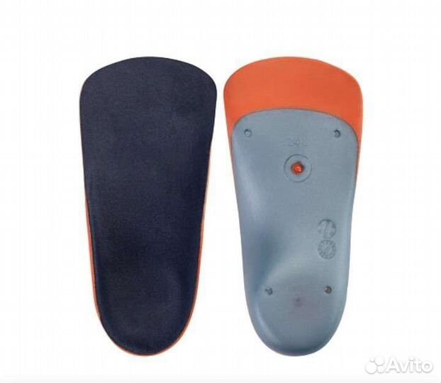 Полустельки Bauerfeind Clobo Tec Junior