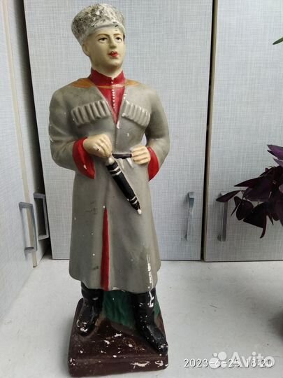 Гипсовые фигуры