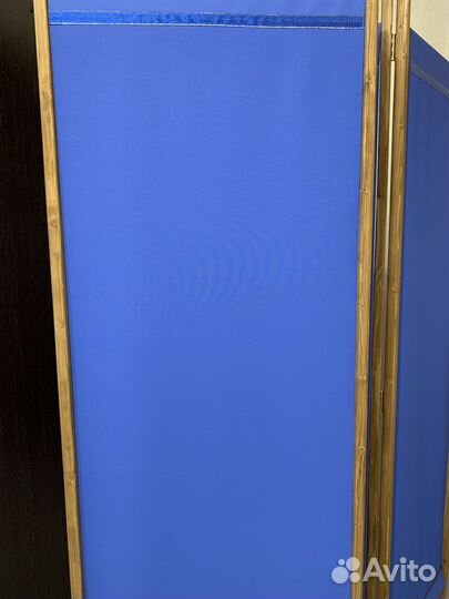 Ширма ручной работы