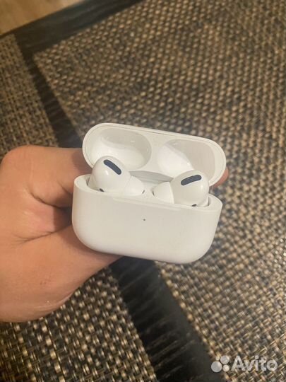 Airpods pro