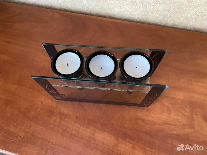 Подсвечник