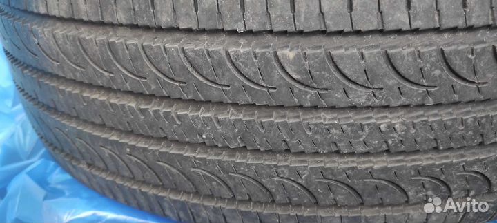 Yokohama Geolandar SUV G055E 235/65 R17