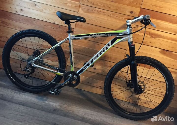 Stern Motion 6.0 Mtb