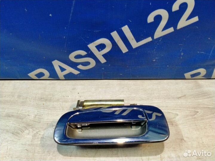 Ручка двери внешняя задняя левая Toyota Crown