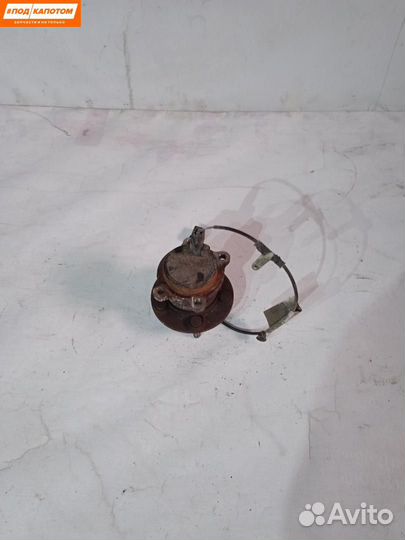 Ступица задняя Ford Kuga 2 2015