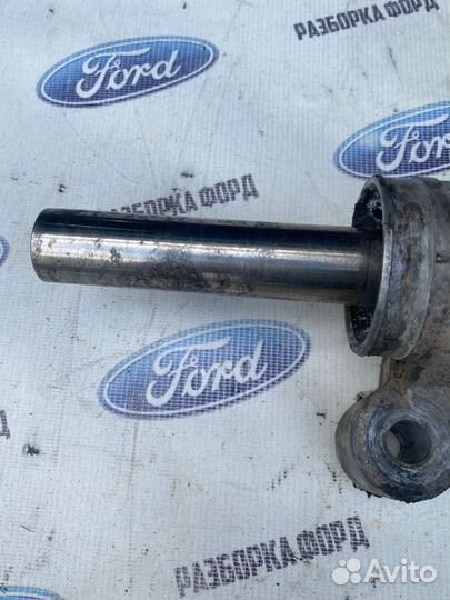 Рулевая рейка Ford Focus 2 универсал 2.0 2005-2007