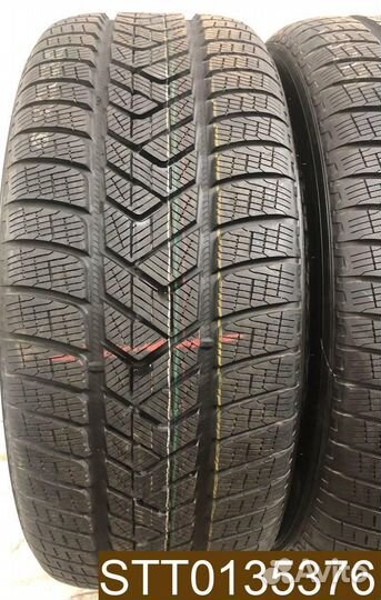 Pirelli Scorpion Winter 255/60 R18 112H