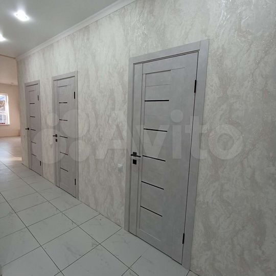 Коттедж 98 м² на участке 3 сот.