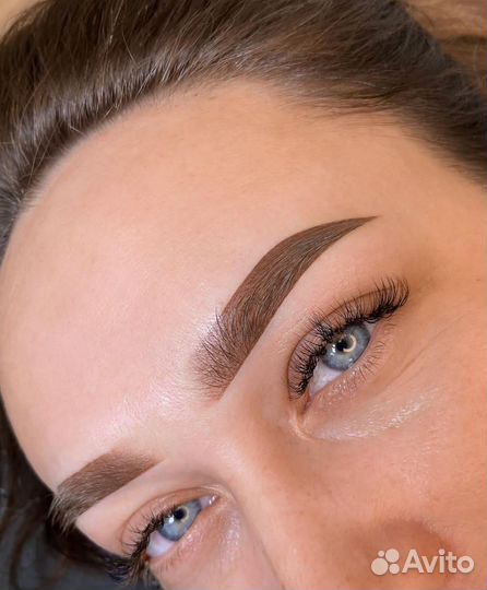 Услуги парикмахера