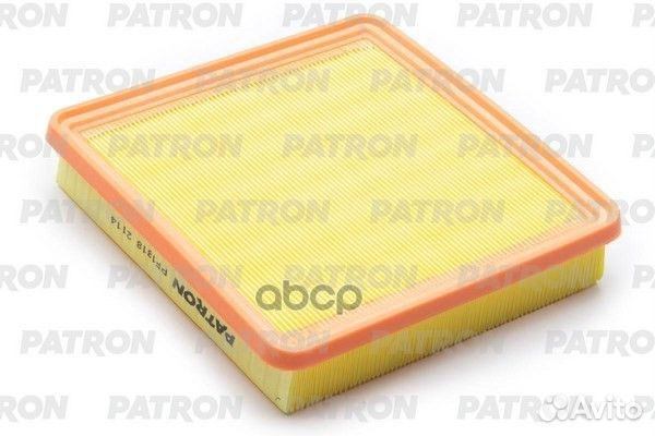 Фильтр воздушный geely coolray SX11 1.5 PF1818